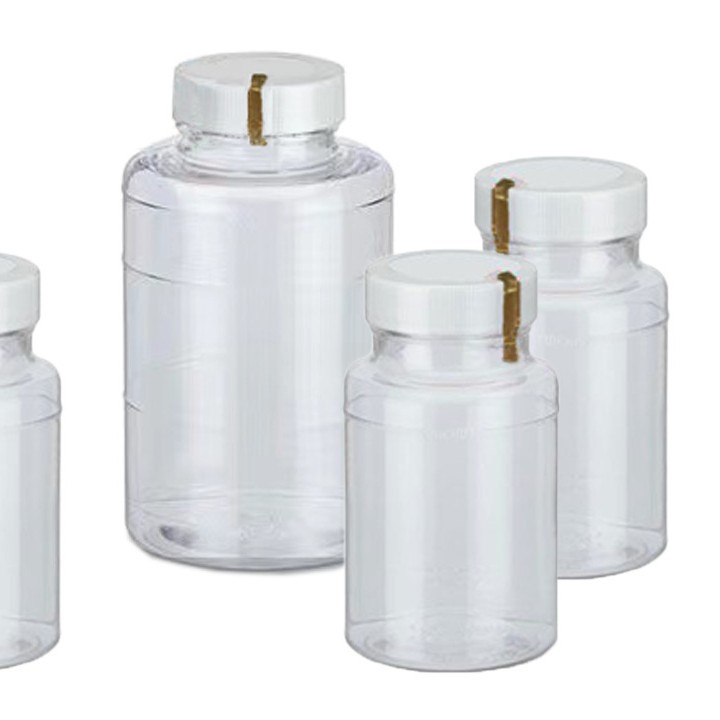 两虫检测系统取样瓶0312-18-04