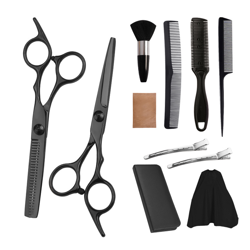 블랙 부티크 11 종 세트