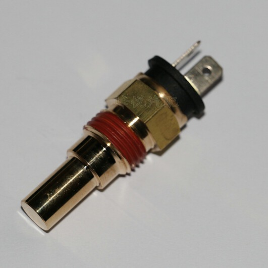 适用于现代水温传感器三菱水温传感器 水温感应塞39220-2133