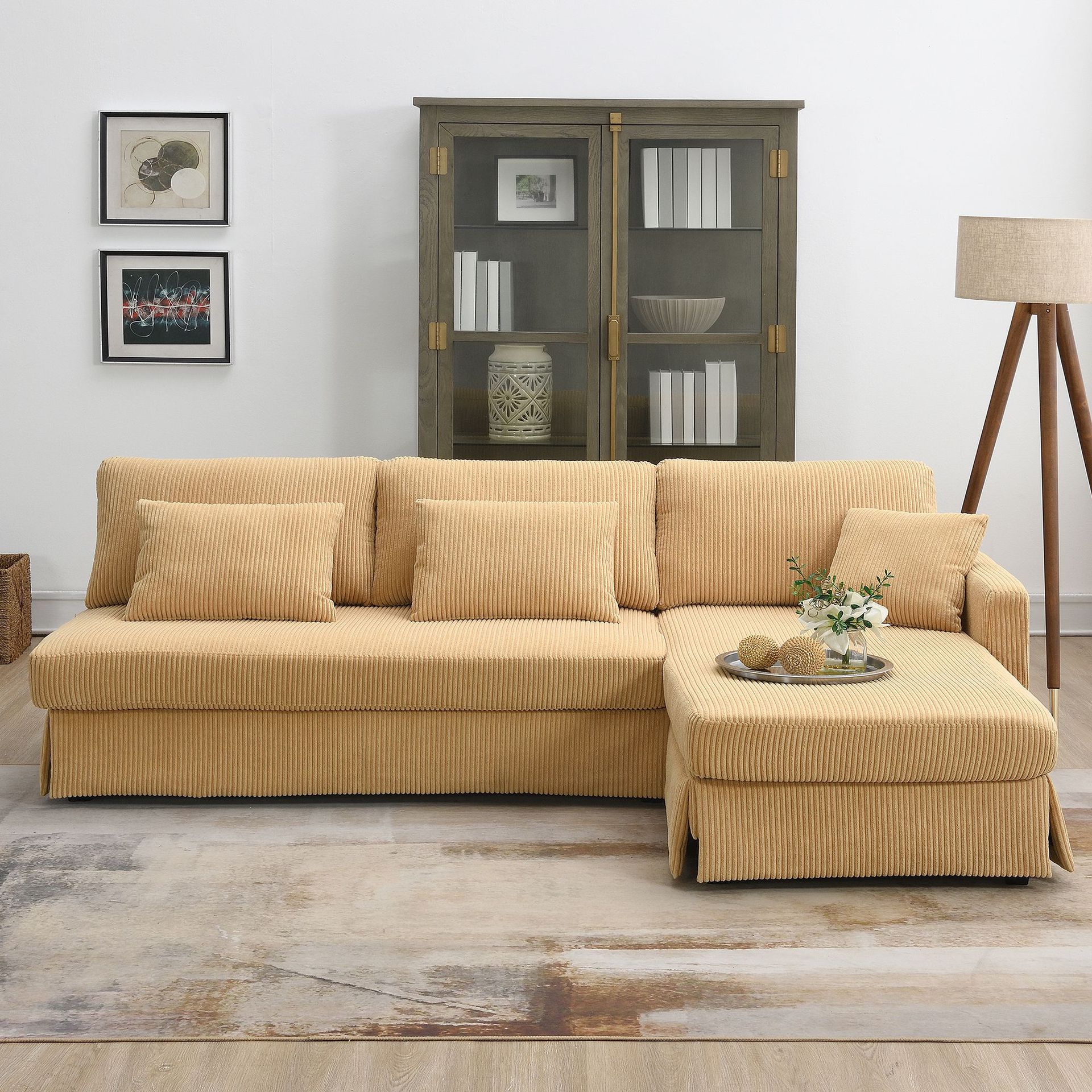 Sofá de cuero nórdico de estilo japonés, apartamento pequeño, sofá de cuero de sala de estar de tres plazas simple y moderno