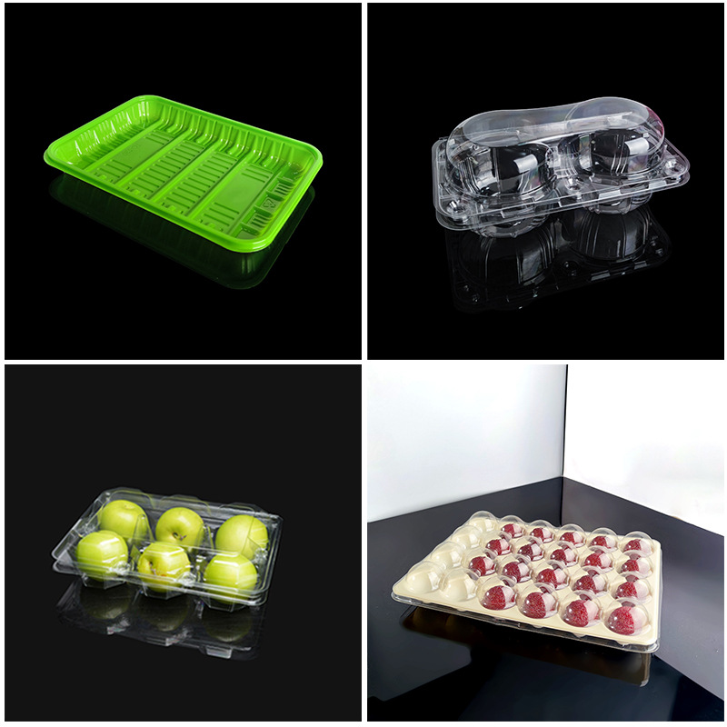 Pack, custom-made