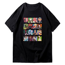 Dream Smp T Shirt Ц���ܱ�ԭ�޴��ı���T���羳����anime