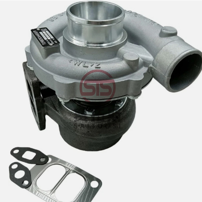For 2674A091, 2674A099, 2674A335 Factory Direct Supply Turbocharger