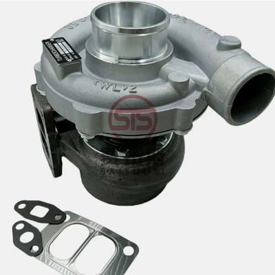 For 2674A091, Supercharger