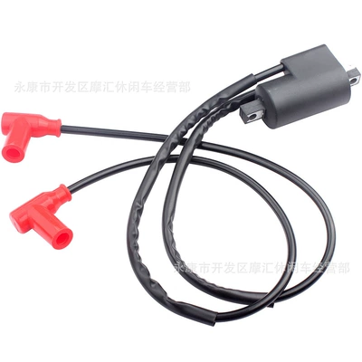Cdi Igniter High-Voltage Package Other power supply, ignition system