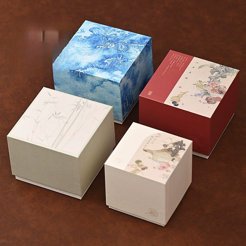 Доступно построить универсальную упаковочную коробку с одной чашкой