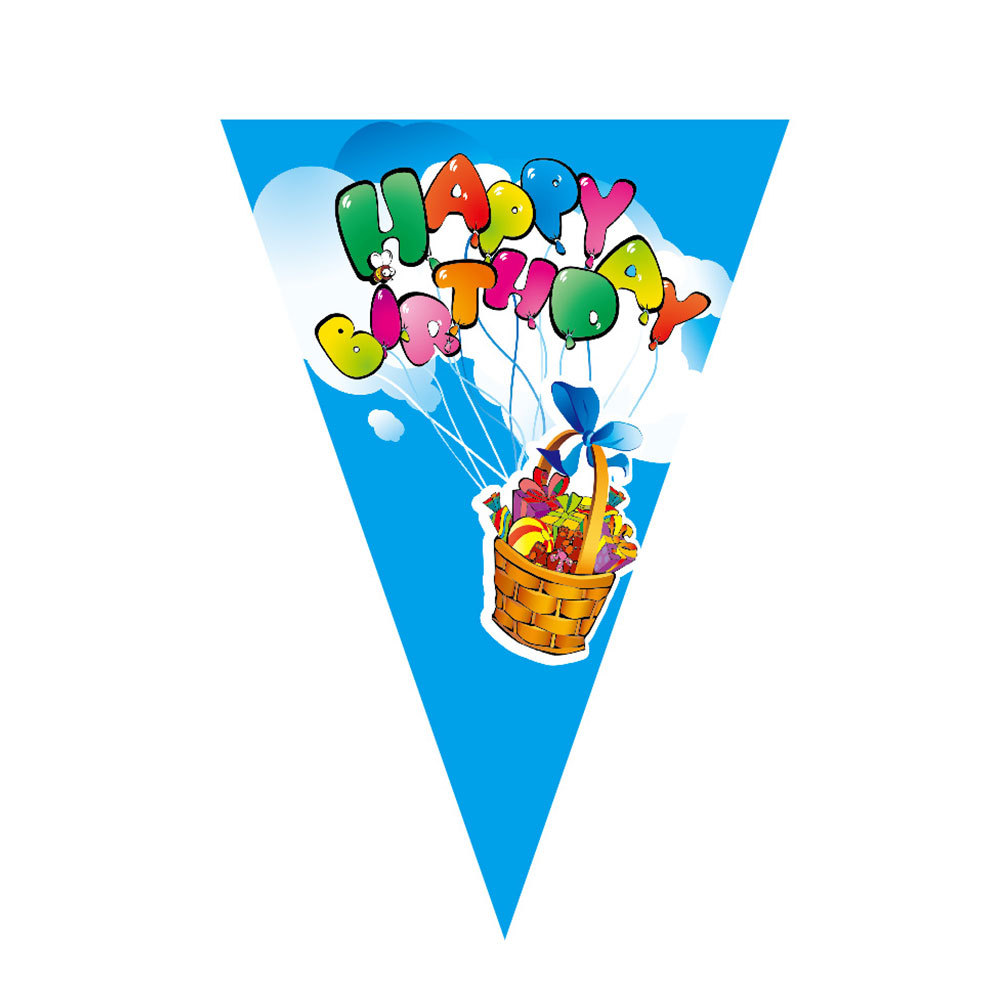 Cumpleaños en inglés 16