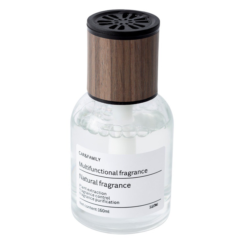 Tiktok mismo tiempo de coche aromaterapia sin fuego perfume para el hogar fragancia ambientador eliminación de olores líquido al por mayor