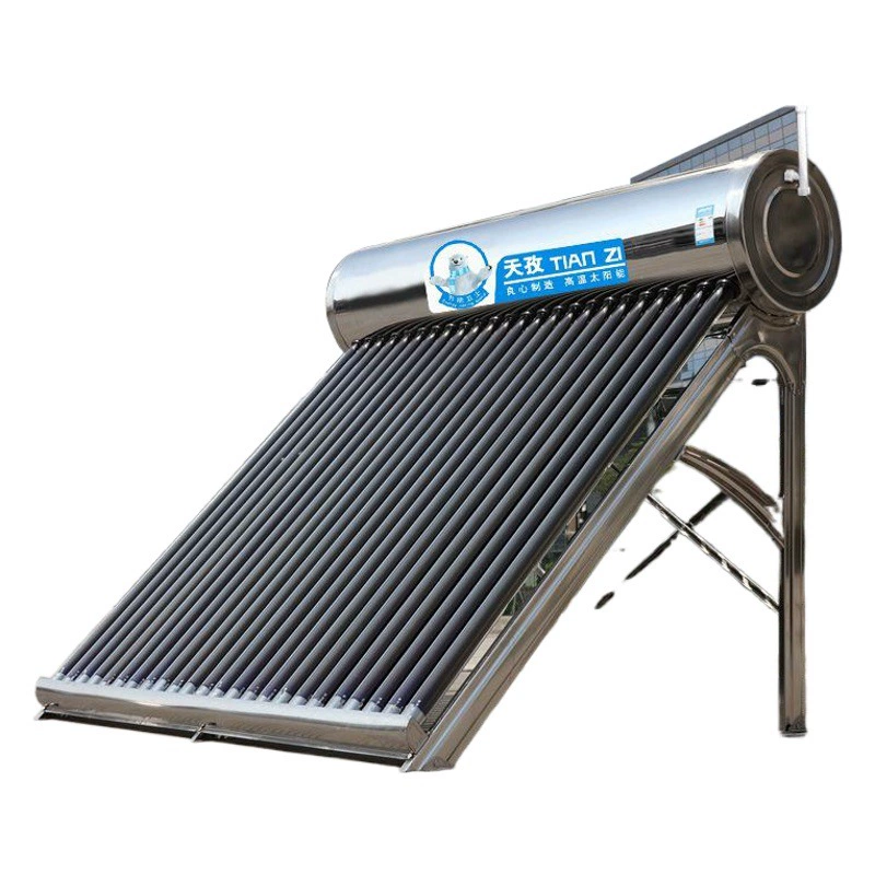 Производитель солнечных водонагревателей, оптовые поставки солнечных систем для нагрева воды для отелей, быстрый нагрев солнечной энергией.