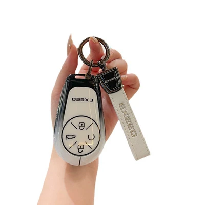 Static Rod/Key Bag, Cdm Key Cover 25 Models