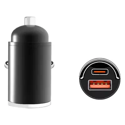 Super Fast Charge PD30W | Mobil şarj cihazları