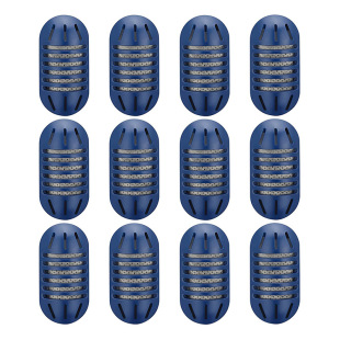 Suitable for Ultrasonic Mining Removal Humidifier, Fish Tank Replacement Filter Element, Purification, Softening Water Quality, Eliminating Odor Cleaner