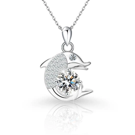 项链;吊坠;首饰包装