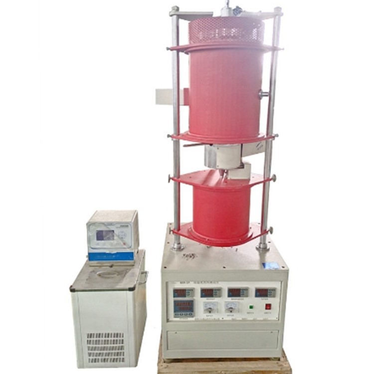 ZZ供比热容测试仪/400～1550℃规格 型号:KM1-BRR-3A库号：M34016