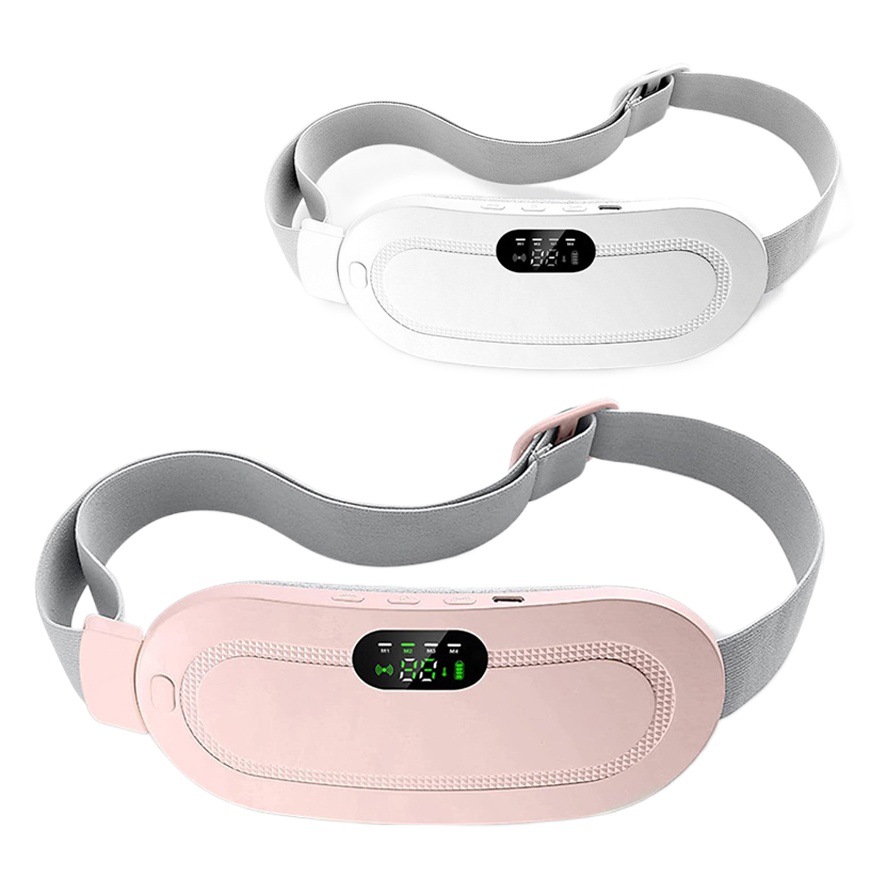 Cinturón De Palacio cálido artefacto de bebé cálido período fisiológico de las niñas calentamiento del estómago soporte de cintura compresa caliente cinturón de palacio cálido artefacto tía