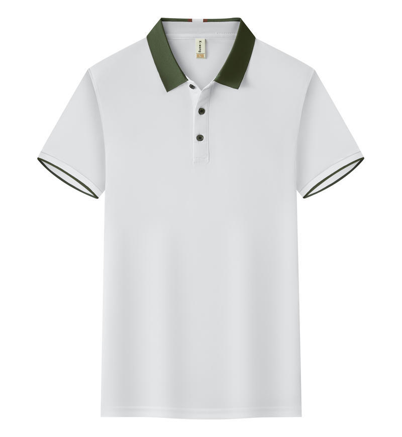 Té blanco y verde