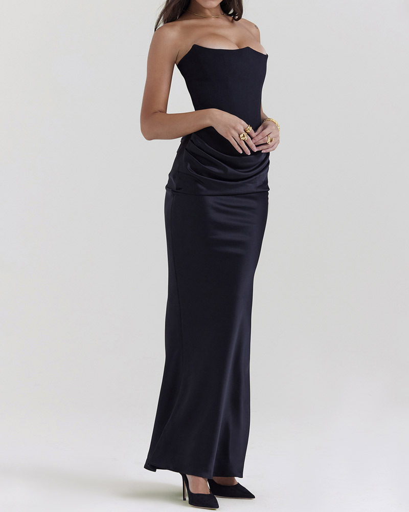 Elegant Bodycon Dress