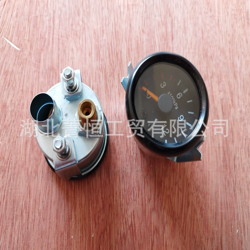 Сборка манометра воздушного давления Dongfeng EQ153 3816BY-010