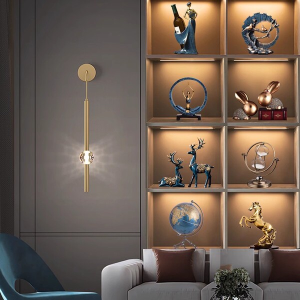 Modern living room decorative decoration home character TV cabinet…