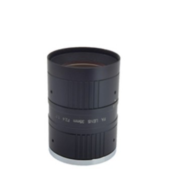 IMAVISION大恒图像    HN-P-3524-20M-C1.1/1   定焦镜头
