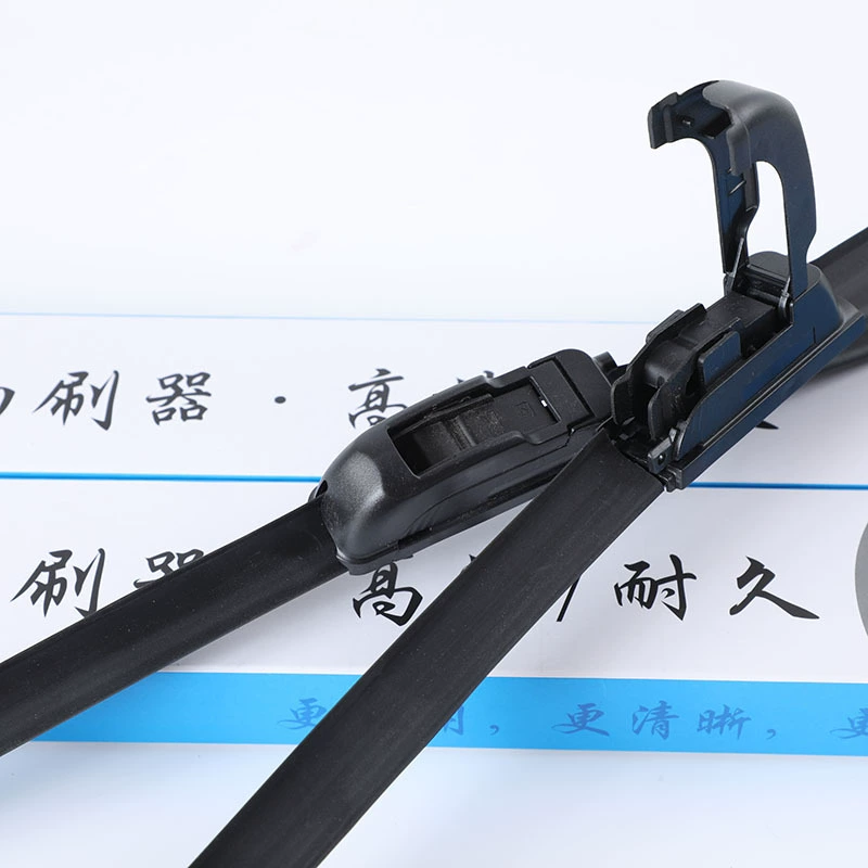 Обработка и индивидуальная настройка бескаркасных многофункциональных дворников первого и второго поколений, трехступенчатых оптовых дворников и щеток стеклоочистителя