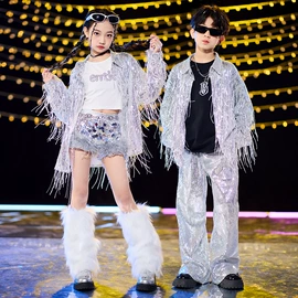 儿童表演服;其他儿童饰品;发带