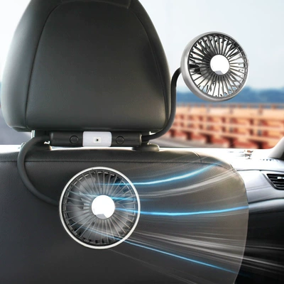 Trucks and Sedans, Digər kiçik elektrik cihazlar