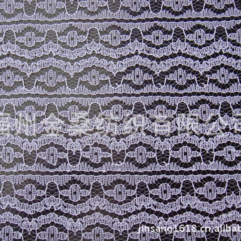 蕾丝网布衣裙婚纱礼服鞋袜内衣沙发布料配饰1卷起批提花网眼布