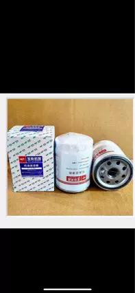 工程机械设备配件汽车机油滤芯滤清器过滤K2000-1012240A滤芯