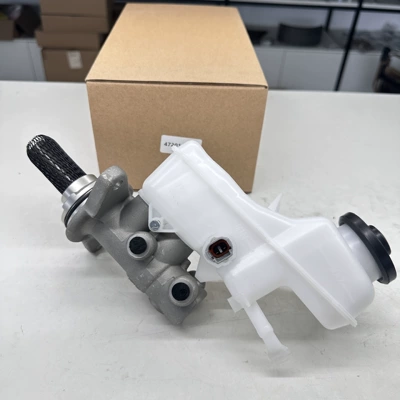 Suitable for Toyota Other brake systems