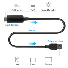 USB��HDMI�m����HDMI����ҕ�l�ɼ�1080P�����@ʾ��|���lҕ�l�D�Q