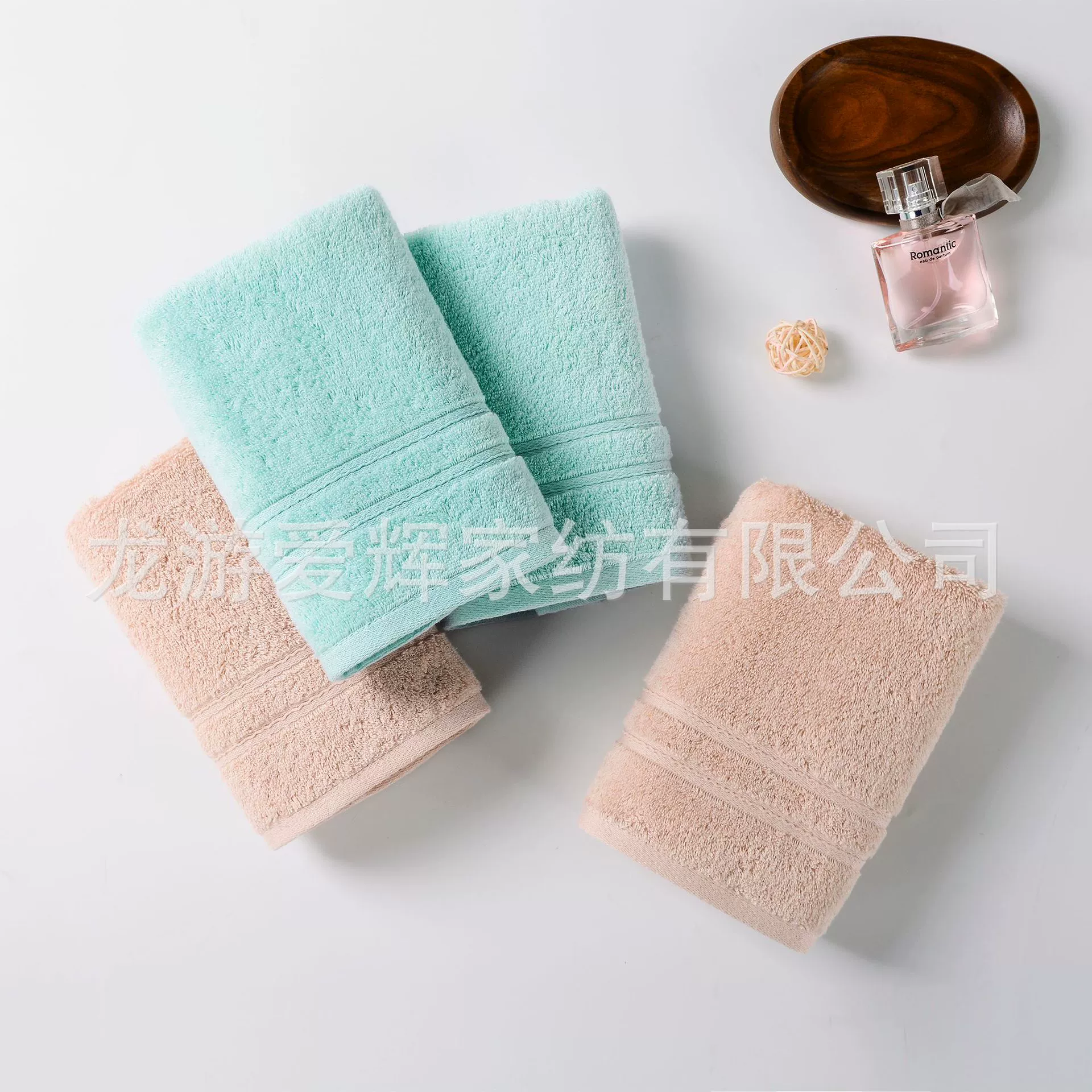 Полотенце из чистого хлопка для мытья лица, бытовое мягкое полотенце для лица для взрослых, среднее впитывающее полотенце для женщин и мужчин, белое однотонное полотенце для лица