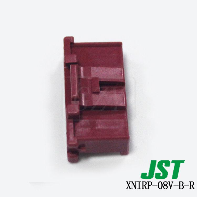 ��Ӧ XNIRP-08V-B-R �����ܿ� JST������XNIϵ�� 2.5mm����߶԰�