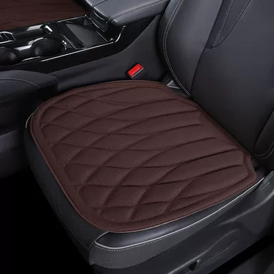 non-slip five-seater car cover, Seat cushion, seat cover - passionate-coffeesingle-cushion