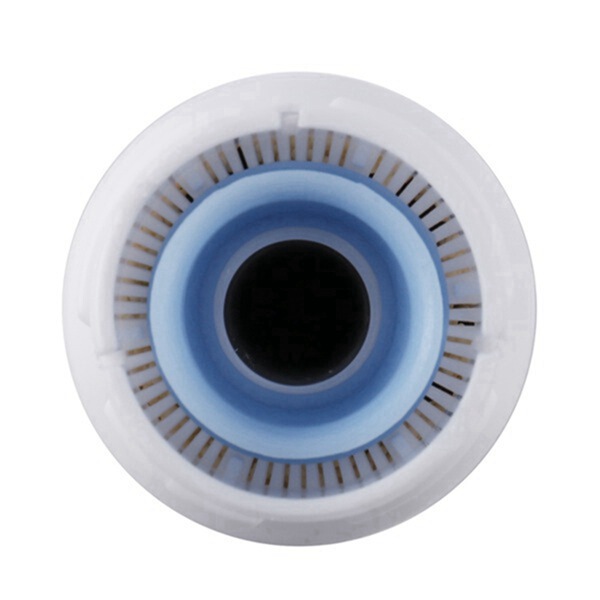 3 Pieces of Plastic Coffee Machine Filter Elements as Shown in the Picture Are Suitable for Melitta/Krups/Aeg/Gaggenau/N