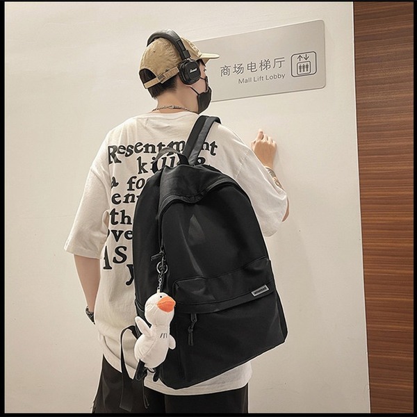 Men's backpack