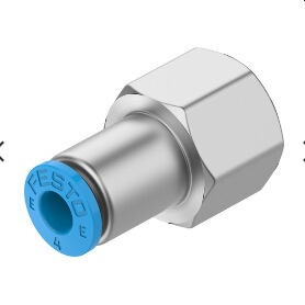 FESTO���^NPQE-D-G18F-Q4-P10
