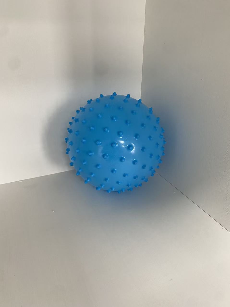 PVC bate de baloncesto juguetes inflables para niños pequeños deportes balón elástico para bebés en interiores al por mayor