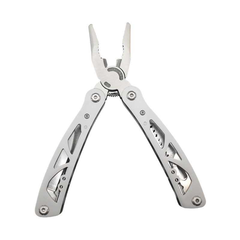 옥스포드 백이 포함된 미디엄 할로우 펜치