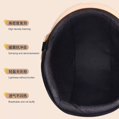 Standard 3C Certified Helmet for Electric – Motosiklet kaskı (dəbilqə)