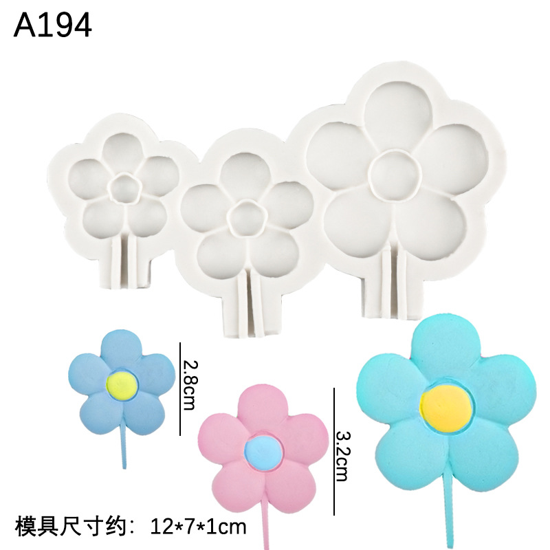 2 # -- gris A194