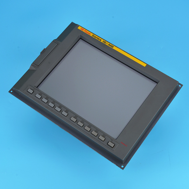 A02B-0281-B502发那科fanuc数控系统主机16i-MB原装全新现货议 价