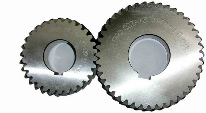 1614933000/1614933100阿特拉斯博莱特富达螺杆式空压机齿轮