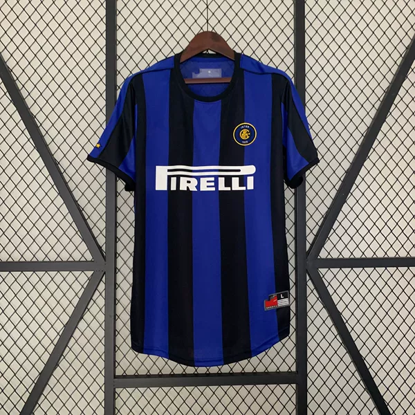 99-00 Inter home