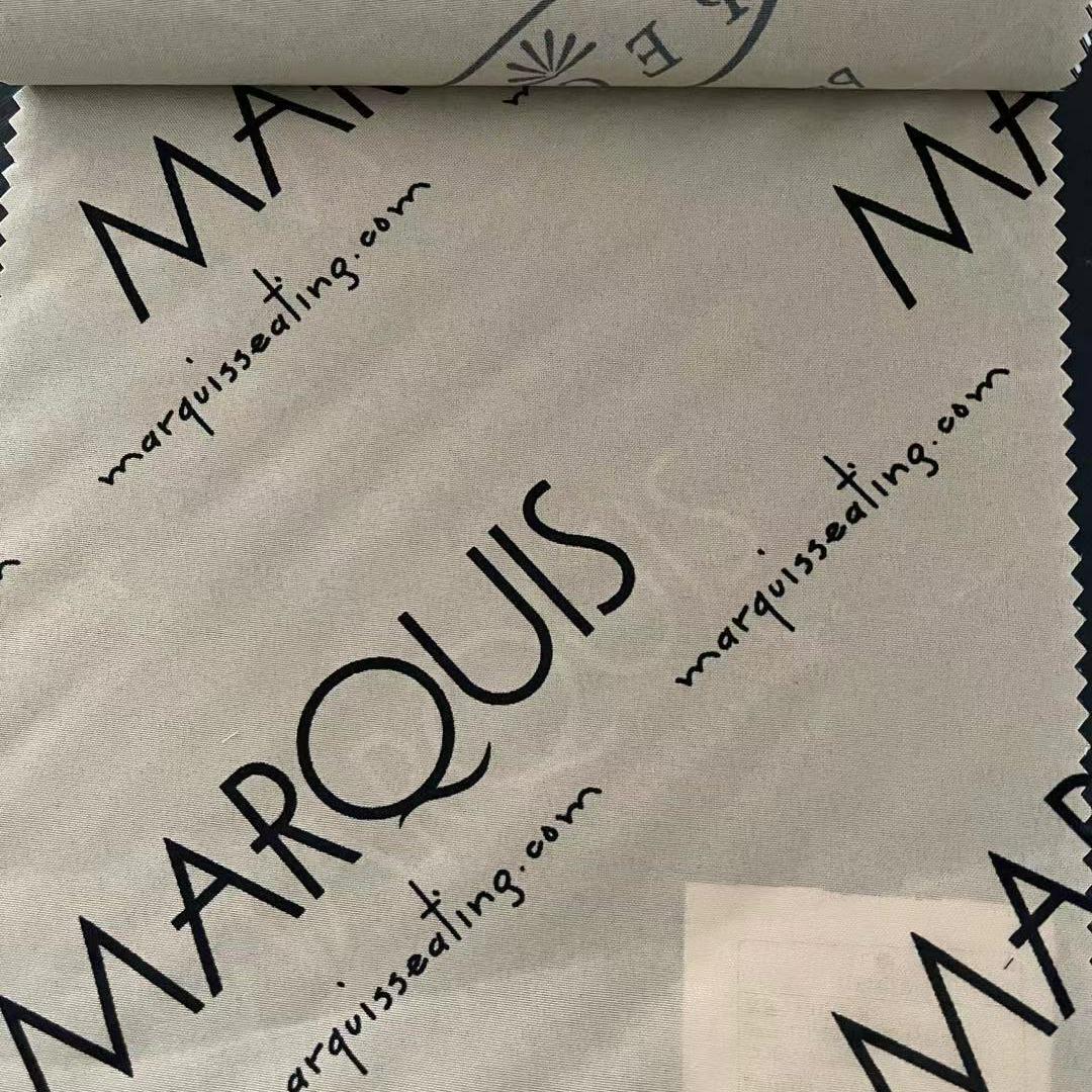 厂家销售沙发里布系列可印花可阻燃