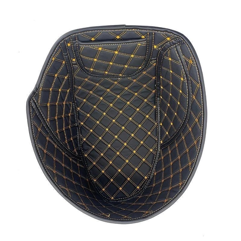 Suitable for SYM Sanyang DRG158 dragon beast DRGBT158 modified car lining seat bucket cushion accessories