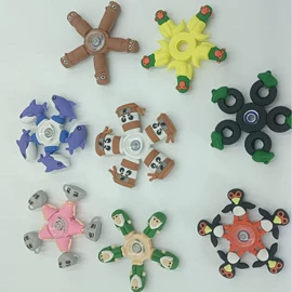 钥匙扣及钥匙扣配件;礼品盒;卷笔刀削笔器