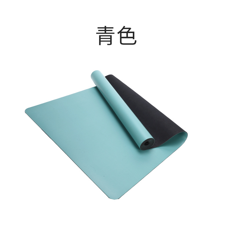 머스타드 그린