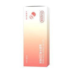 Lovingly Exclusive Peach Flavor External Spray for Adults, Wholesale, Dropshipping