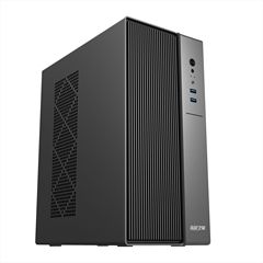 金剛の星は雲matxのシャーシの0.8mmの板材のデスクトップのゲームのシャーシの白黒のデスクトップのホストの3.0シャーシを持ち上げます。